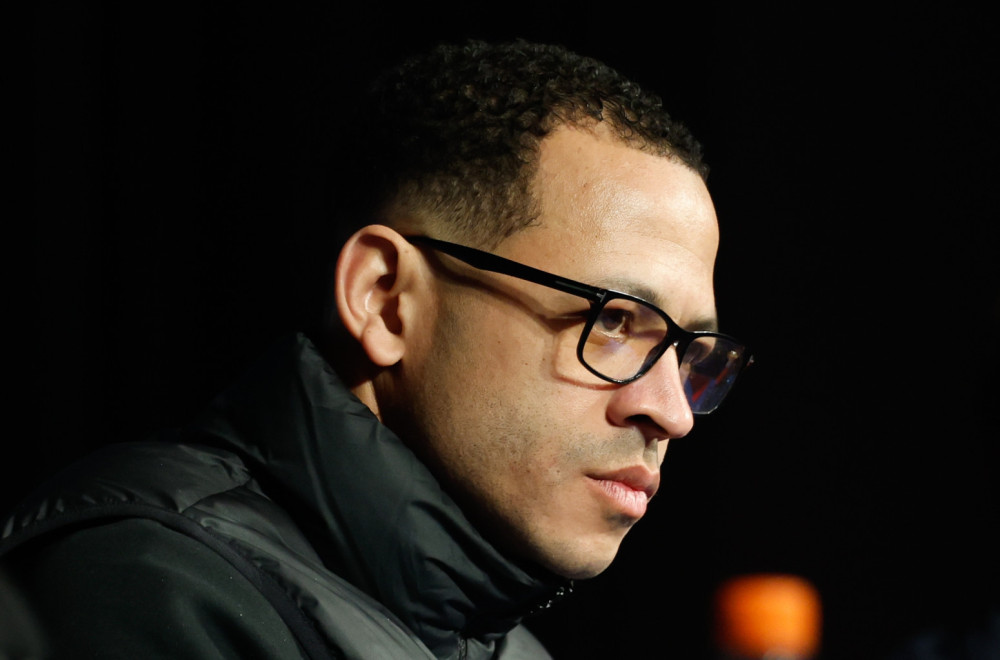 Rosenior pred povratkom u Francusku