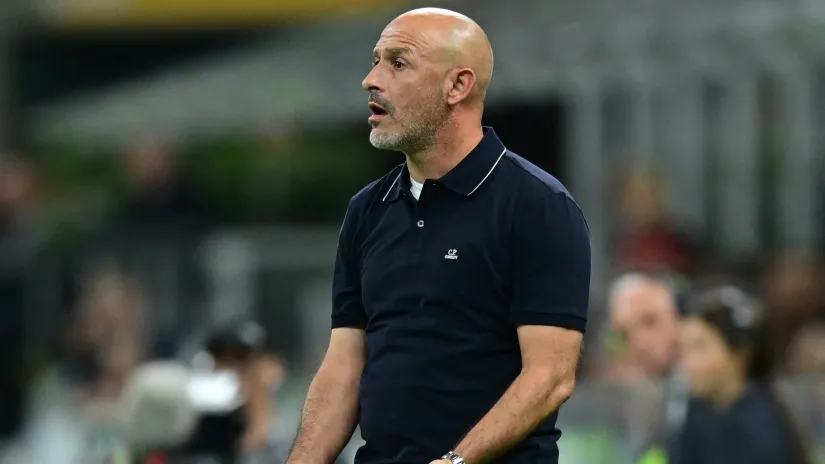 Italijano na klupi Bešiktaša debituje protiv Danaca, Salah i dalje prva meta
