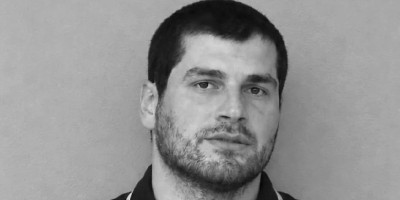 Rukometni klub "Metaloplastika Eliksir" oprostio se od bivšeg prvotimca - Mskhvilidze preminuo u 40. godini