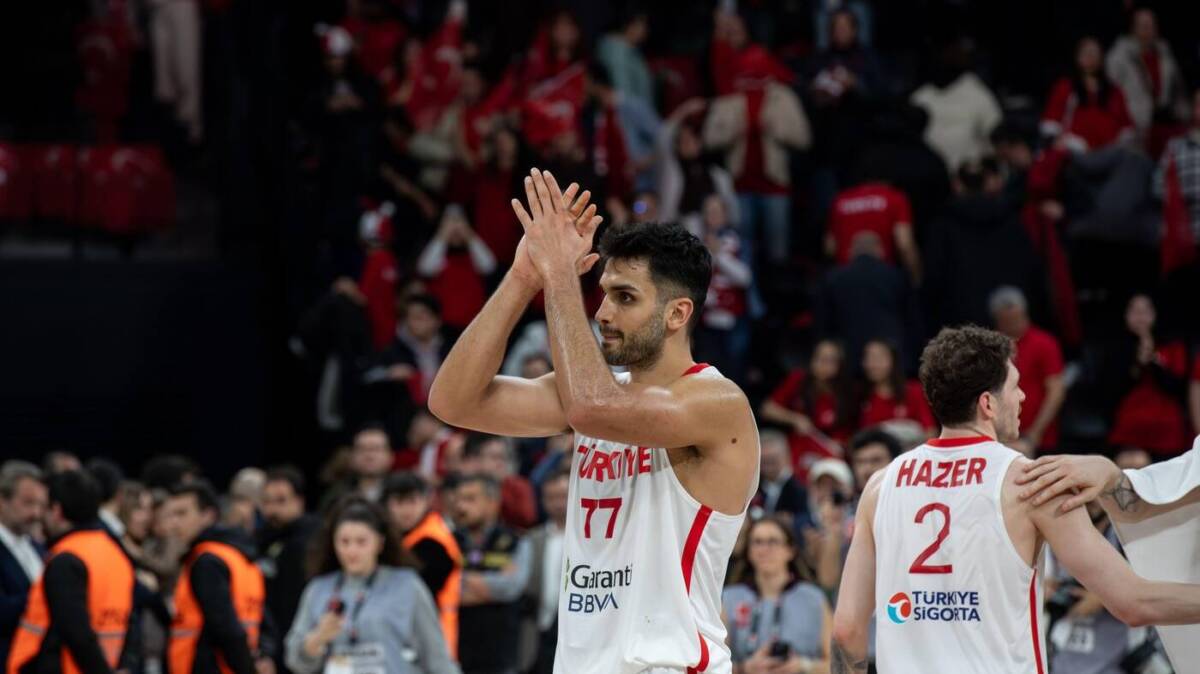 Desetkovani Real Madrid doveo pojačanje pred F4: NBA centar stigao, ali neće moći da igra Evroligu