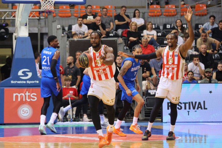 PODATAK ZA NEVERICU! Evo kada je poslednji put igrano finale domaćeg šampionata bez Zvezde i Partizana