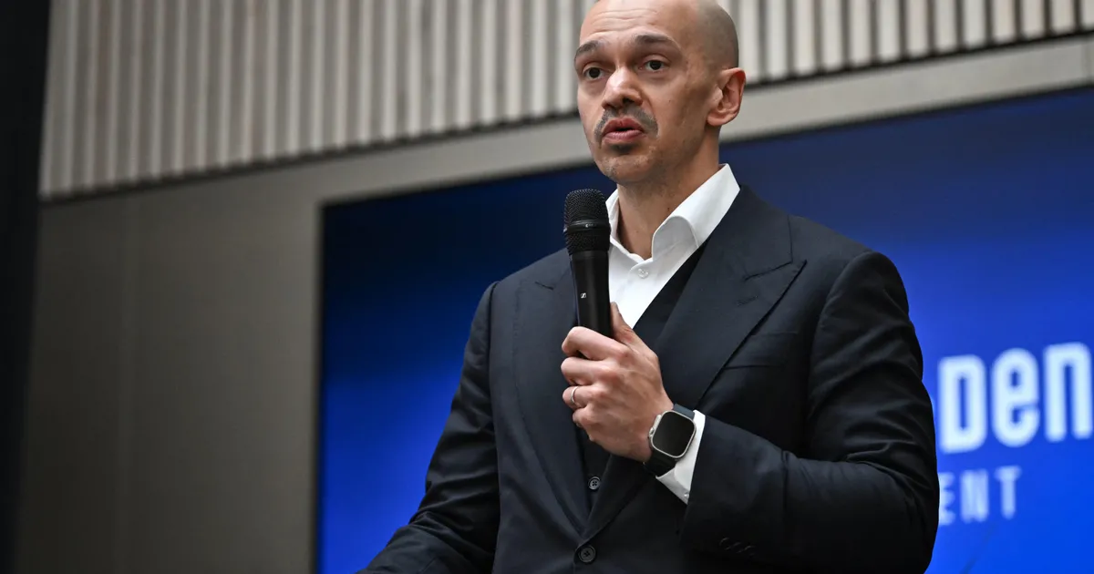 Hrvati posle 25 godina imaju novog predsednika na važnoj funkciji: Ubedljivo je slavio...
