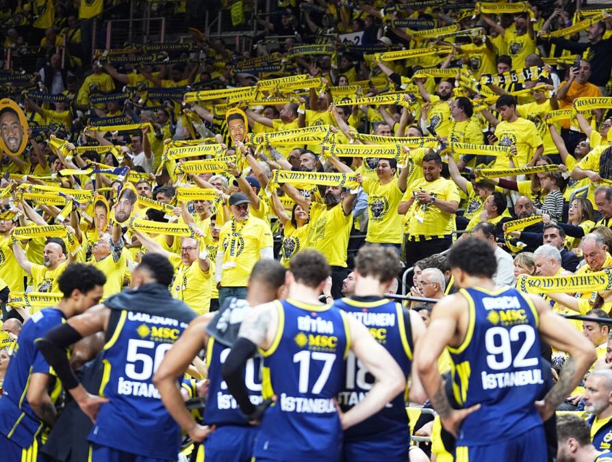 TURSKI GIGANT DOVEO DEVETO POJAČANJE! Fenerbahče totalno promenio tim