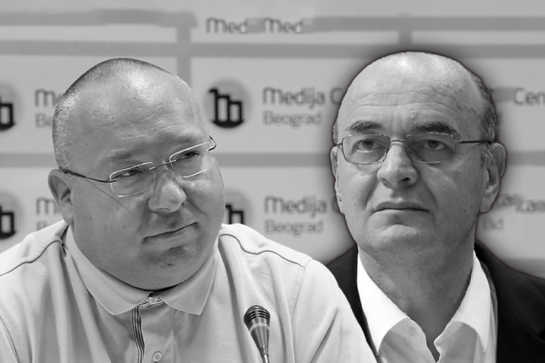 Vladimira Vuletića je potresla smrt Duška Vujoševića: Ovako je preminuli bivši čelnik Partizana govorio o legendi
