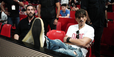 PAO gazi na startu Evrolige, Janakopulos progovorio srpski: Prvi čovek Atinjana poslao moćnu poruku Željku
