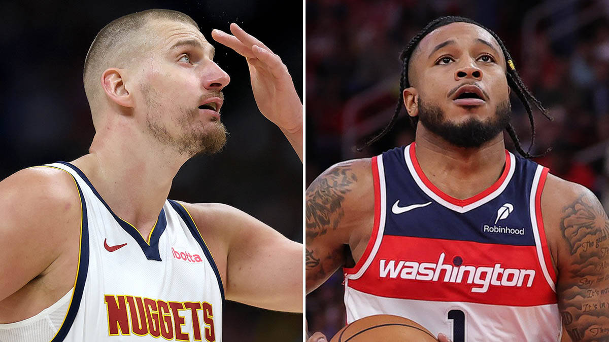 Nikola Jokić krade pojačanje Partizanu: Denver se uključio u trku za Amerikanca