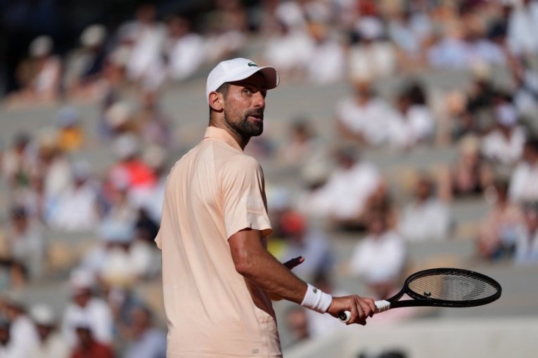 SENZACIJA! Novak Đoković otkrio ko će mu biti trener