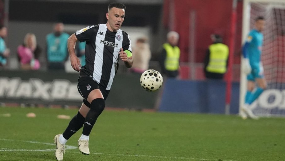 Natho za Novosti: Ilić je možda došao u pogrešno vreme! Nisu mi ponudili da radim u Partizanu