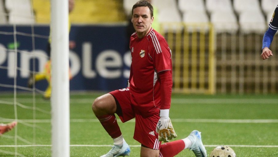 Stojković se ponudio Partizanu! "Stavljam se na raspolaganje..."