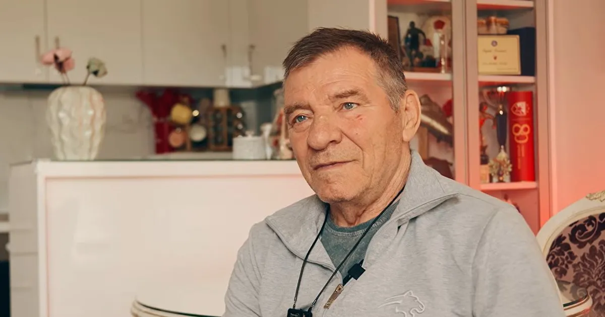 Predstavljen serijal "Kad se Zvezda voli": Borovnica i Milosavljević o nepoznatim detaljima o čuvenom Šeletu