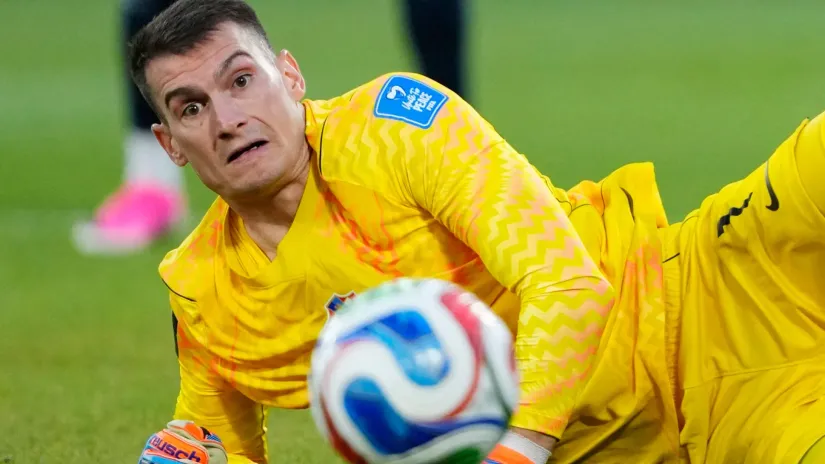 Dinamo dreši kesu - Livakoviću 6.500.000 evra neto