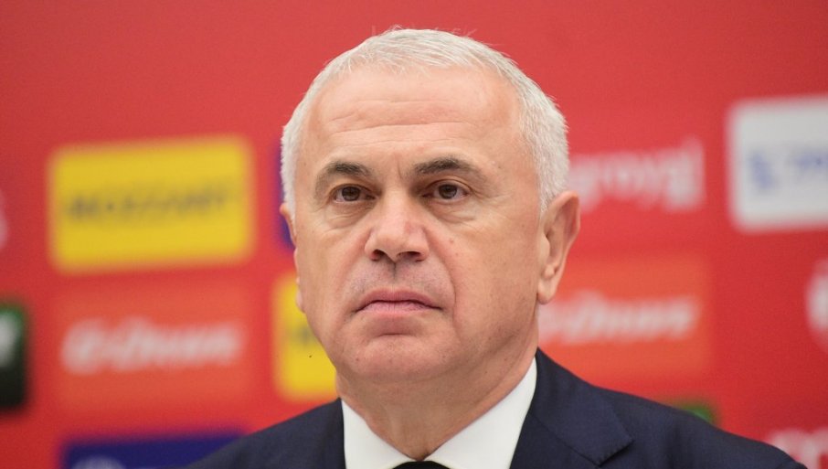 HRVATI HISTERIŠU: Uhvatila ih panika zbog objave Zvezdana Terzića