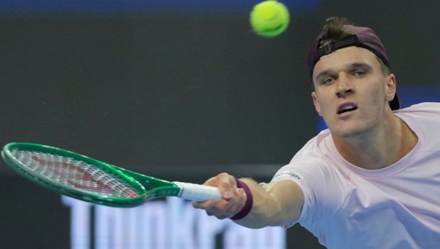 Polufinalista Rolan Garosa eliminisan u osmini finala mastersa u Kini!