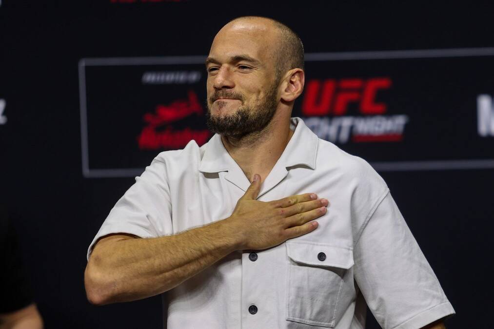 Uživo UFC Beograd: Spektakl nad spektaklima u prestonici Srbije!