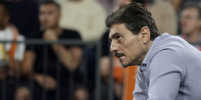 Šok, ovo nismo morali da vidimo - Vlasnik Panatinaikosa Dimitris Janakopulos se slikao go
