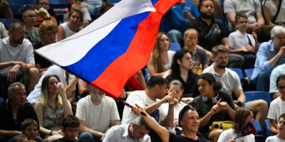 Novi šamar za Ukrajinu: FIBA ukinula sankcije Rusiji i Belorusiji