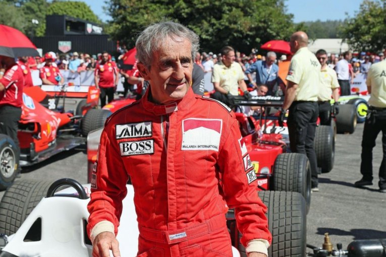 HOROR KOJI JE UZDRMAO JAVNOST: Legendarni Alan Prost napadnut i opljačkan, zadobio OZBILJNU POVREDU!