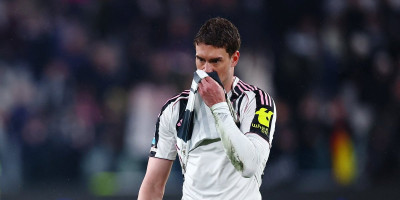 Kraj - Udarno! Dušan Vlahović definitivno napušta Juventus