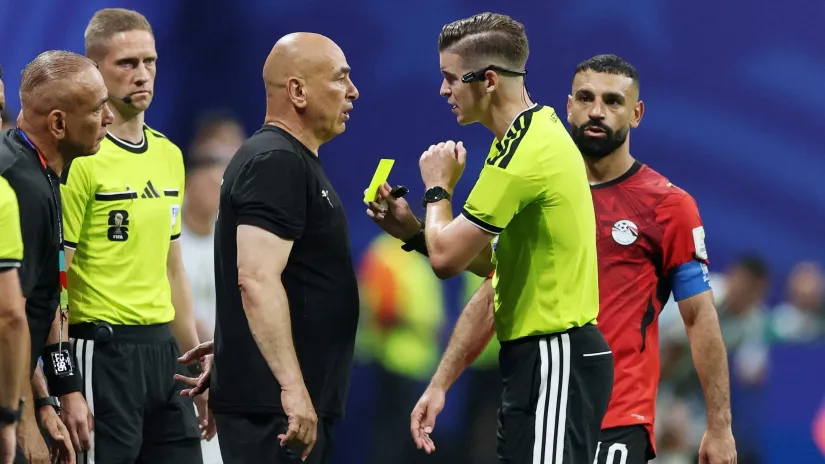Egipćani se ne mire sa ispadanjem, čeka se reakcija FIFA: Ne možemo da ćutimo, čemu služi VAR?