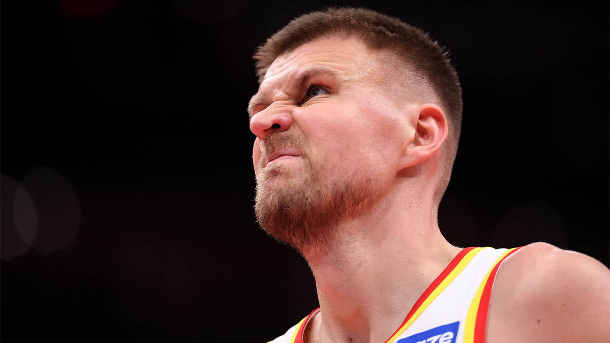 NBA zvezda ima misterioznu bolest: Niko u klubu ne zna gde je, situacija alarmantna