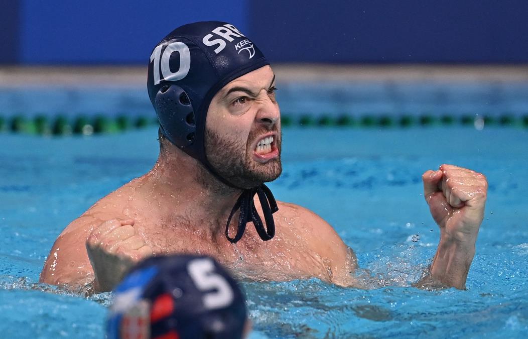 HRVATSKA HTELA DA "OTME" SRBIJI FILIPA FILIPOVIĆA! Čuveni Hrvat otvorio dušu i otkrio nepoznatu priču: Molio sam ga da uzme pasoš! Njegov odgovor bio je...