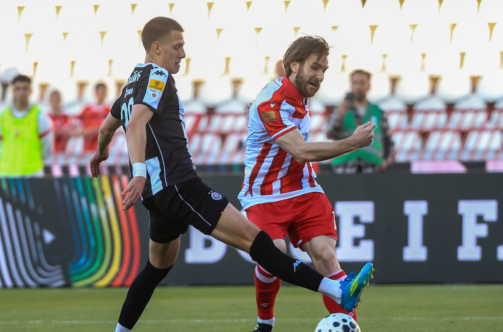 Zvezda i dalje koplje iznad svih da li joj je bliži Partizan ili Vojvodina? Ko će biti novi hit Superlige?