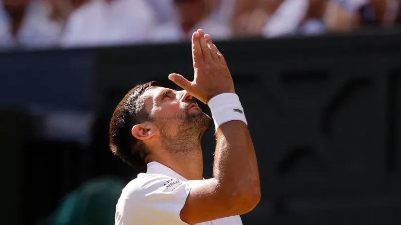 Đoković pozvao Federera: Rodžere, dođi - da igramo za rekord
