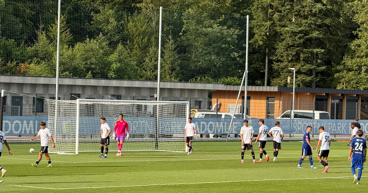 Preokret, goleada i pogodak u 93. za pobedu Čuke protiv Hrvata