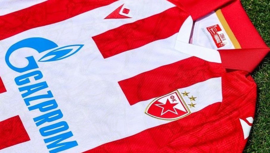 ŠAMAR ZA "DELIJE"! Brazilac im raspršio snove: "Nemam nameru da prelazim u Crvenu zvezdu"