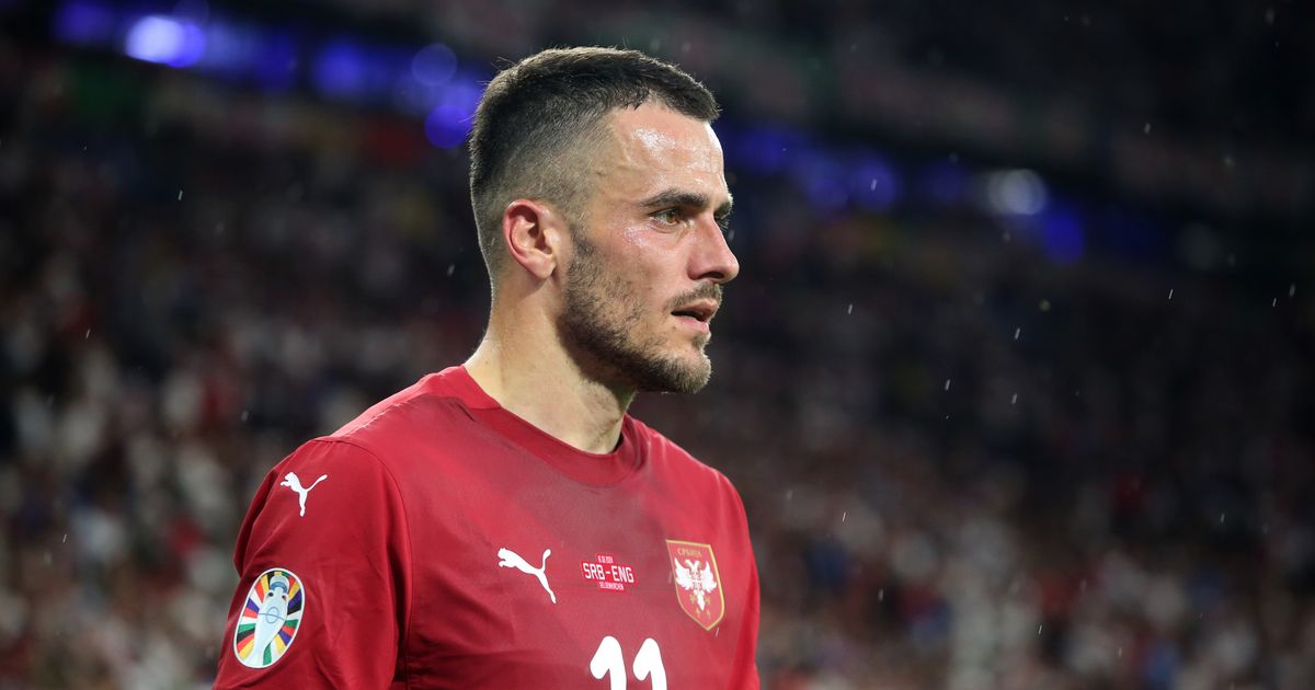 Zvanično: Filip Kostić potpisao za PSV!