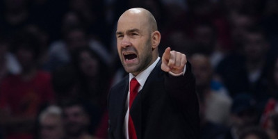 Zvanično: Potpisao Vasilis Spanulis