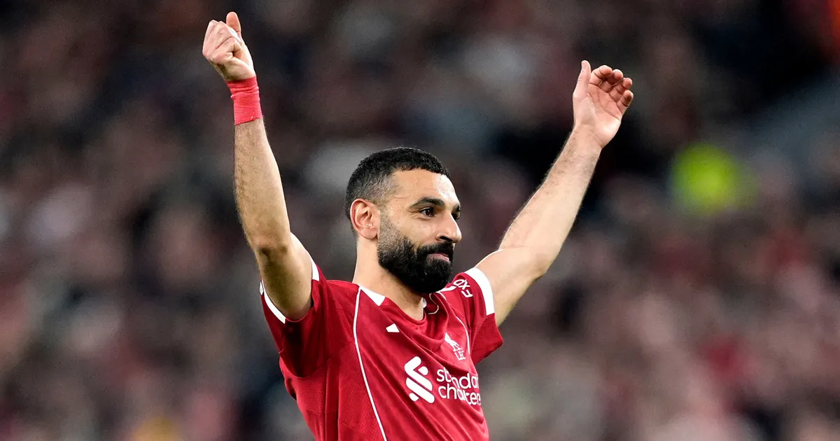 Kraj sage: Mohamed Salah ide u Trabzon!