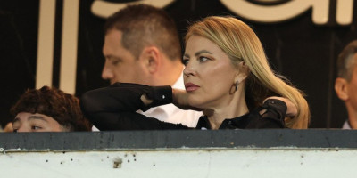 Vanredno stanje u Humskoj pred Skupštinu, Milka Forcan grmi: "U ovakvoj atmosferi je nemoguće raditi"