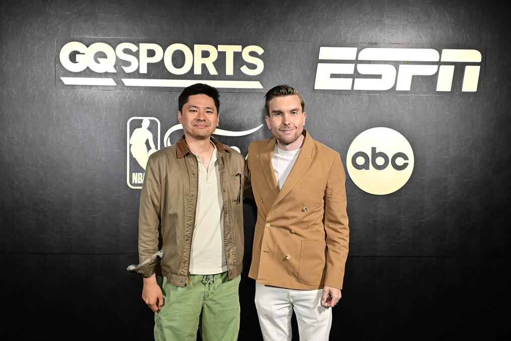 SKANDAL TRESE NBA: Bolmer sprema tužbu protiv novinara koji je razotkrio Kliperse?!