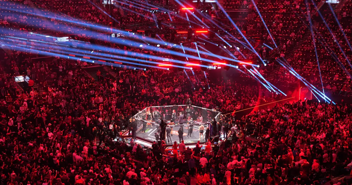 MMA borca iz Ukrajine deportuju iz Finske, predaju ga vlastima u domovini