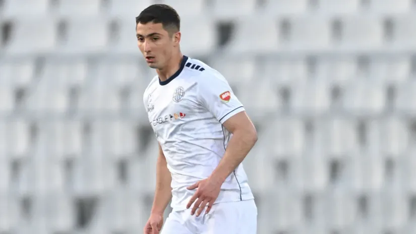 Smederevo dva puta vodilo, TSC prošao: Milijaš i dalje bez greške
