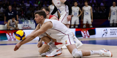 Srbija večeras napada! Evo gde možete da gledate poslednji meč "orlova" u Ligi nacija
