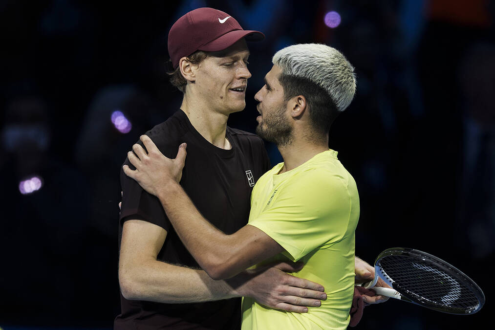 Greg Rusedski: "Alkaraz je napravio grešku života, to Siner nikad ne bi"