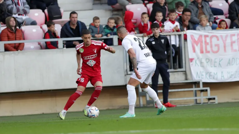 Partizan našao levo beka Španca