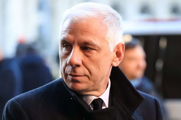 Vladimir Jugović sportski direktor Vojvodine! Legendarni fudbaler na bitnoj funkciji!