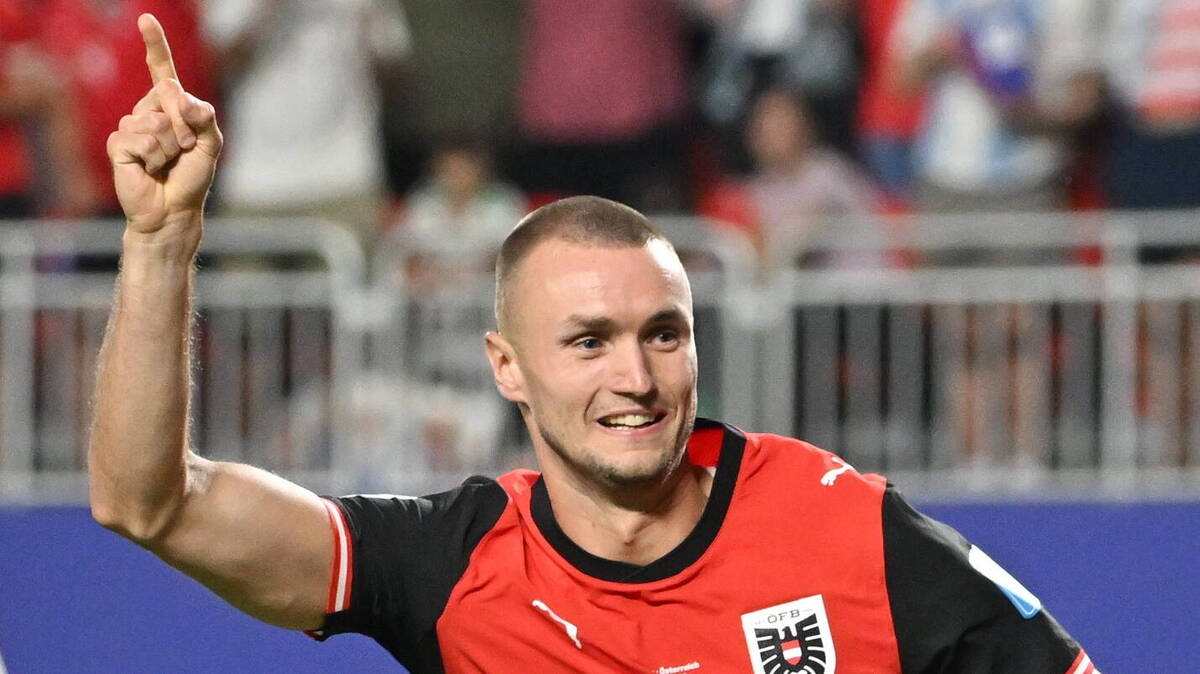 Srbin Saša izbacio Iran sa Mundijala: Njegov gol u 96, minutu napravio haos