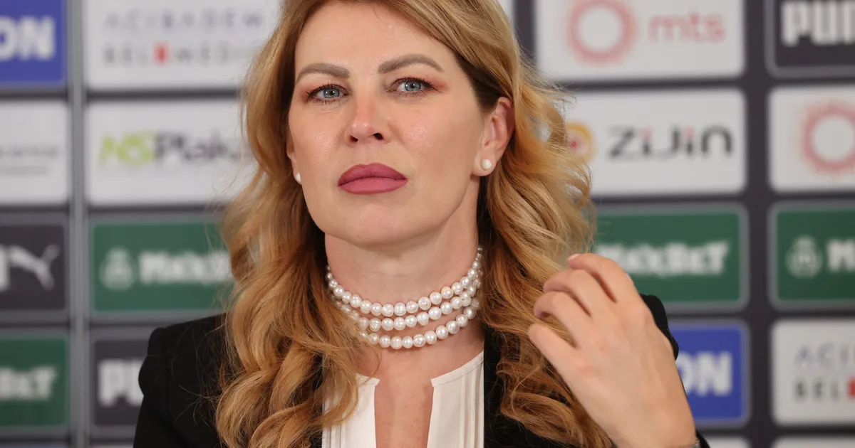 Milka Forcan podigla glas zbog svađa u Partizanu: "Nađete se u rijalitiju, ružno je da izlaze uvrede"