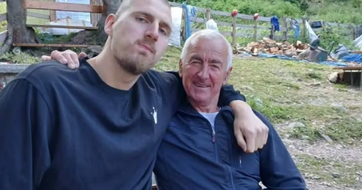 Nikola Jokić posle BiH otišao u još jednu komšijsku zemlju, evo gde odmara najbolji košarkaš sveta