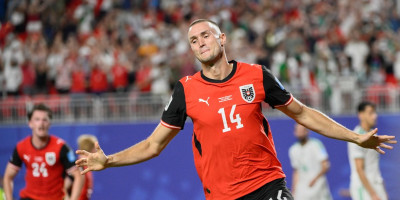 Hit Mundijala bio velika želja Crvene zvezde
