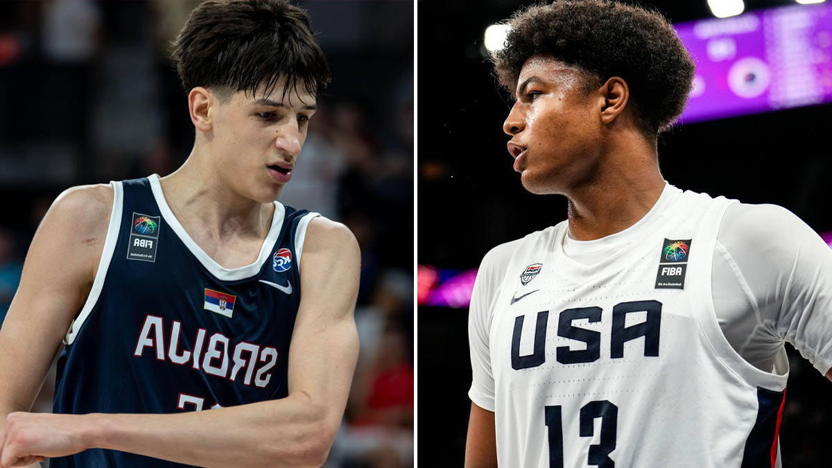 Srbija protiv Amerike u finalu Mundobasketa: Kad se igra, gde je prenos i zašto je citat Nebojše Glogovca bitan