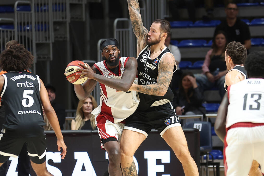 ABA liga je jaka karta za NBA Evropu: Beč krenuo po svoje mesto