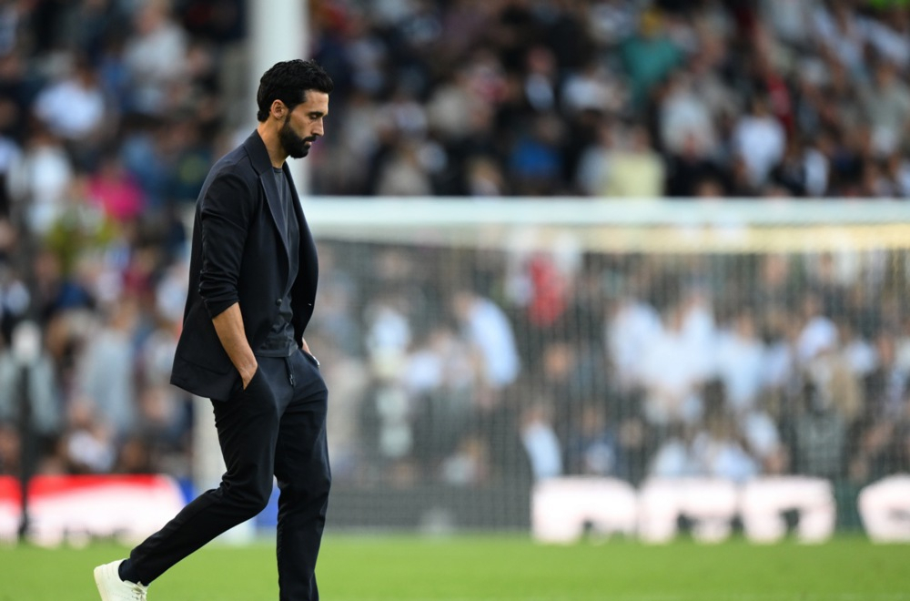 Arbeloa papreno kažnjen