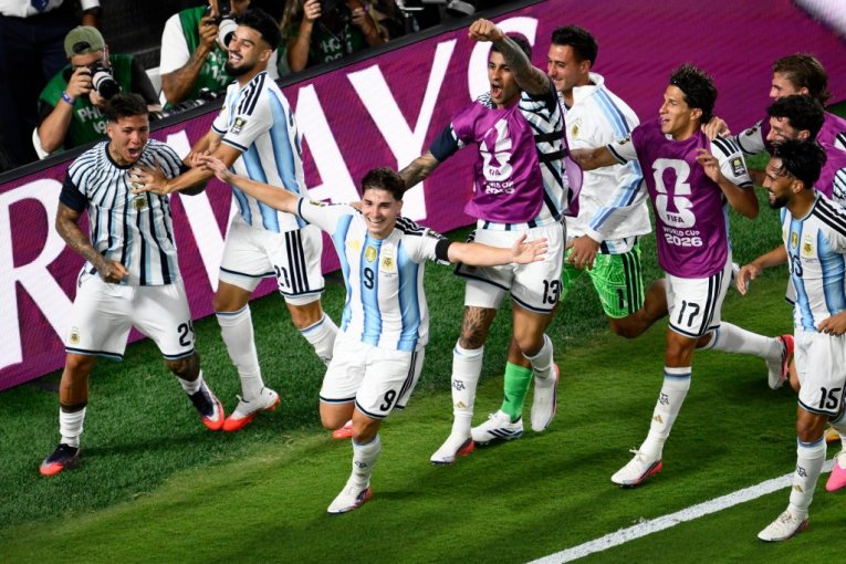 IZBACITE ARGENTINU SA SVETSKOG PRVENSTVA: Navijači pokrenuli peticiju - ovo je razlog nezadovoljstva!