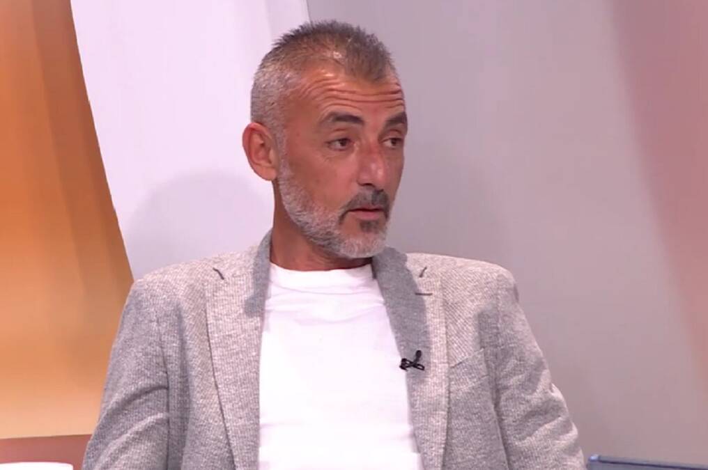 Preminuo Željko Tomašević: Ispisao je istoriju crnogorskog fudbala