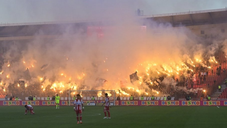 PARTIZAN MORA NA KOSOVO? UEFA bez milosti...